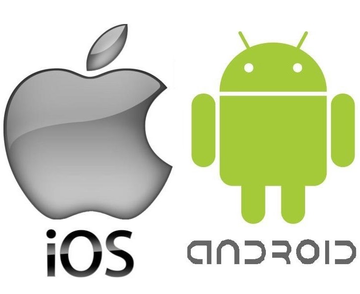 sterowanie z android lub iOS